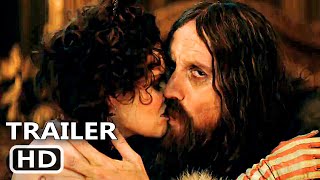 THE KINGS MAN Final Trailer (2021) Thriller Movie
