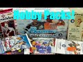 Random Baseball Card Hobby Pack Break 25 Hobby Packs * 2020 Bowman Chrome HTA + Autos + Big Hit! *