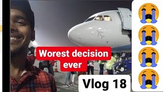 Worst decision ever Journey from Dooars to Pune before lockdown |Vlog 18| Corono virus |