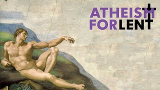 Atheism for Lent 2024