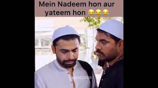 Farhan Saeed Funny Scene | Farhan Saeed And Yasir Funny Scene