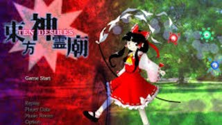 【東方神霊廟Normal妖夢】毎日東方project。49日目【成長記録】