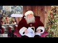 isabella s secret read by hunter valley santa