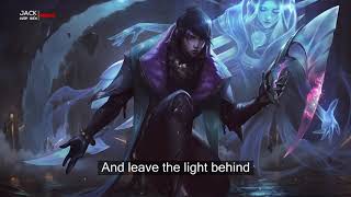 Aphelios, The Weapon Of The Faithful (Lyrics)  League Of Legends - Lossless