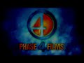 Phase 4 Films Logo - Super Short Effects by Willy Freebody