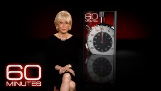 The people behind tonight's 60 Minutes