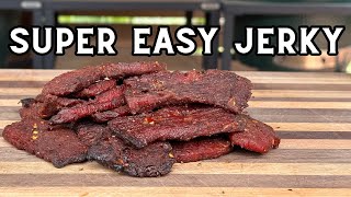 Better Than Store Bought, You Have To Try This Teriyaki Beef Jerky Recipe