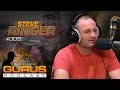 The Fishing Gurus Podcast #009 - Steve Ringer