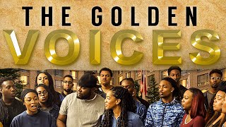 The Golden Voices (2018) | Full Movie | Nikki Dixon | Irma P. Hall | Tonea Stewart