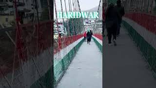 दिल्ली से हरिद्वार जल्दी कैसे पहुँचे🤔😎 | Delhi to Haridwar #triphippies