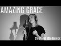 AMAZING GRACE (Cover) - Stephanie Standerwick