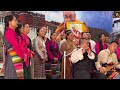 sts mundgod children’s day celebration mundgod children celebration tibetanvlogger