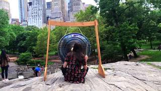 HARP GONG