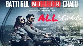 Batti gul meter chalu movie's all songs