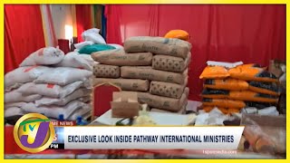 Exclusive Look inside the Controversial Building | TVJ News - Oct 22 2021