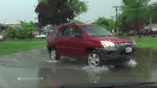 Niles Flooding - Part 3