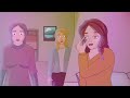 scary sleepover horror stories animated