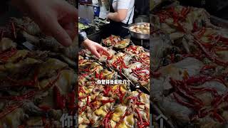 挑戰400元甲魚自助，兩斤多的麻辣甲魚真過癮 | 大胃王挑戰 | mukbang