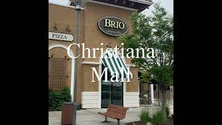 Christiana Mall, Newark DE