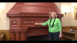 BWM Renovating Hackley Library 2 of 2