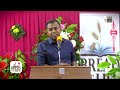 என் வாய் my mouth bible study 01 june 2023 சகோ. பிரபுபிரகாஷ்