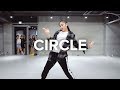 CIRCLE (Feat. Tish Hyman) - SAAY / Yoojung Lee Choreography