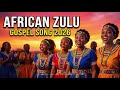 Zulu Gospel Soulful Amapiano Mix 2026 - Healing & Praise Prayer - Deep Worship & Healing Piano Vibes