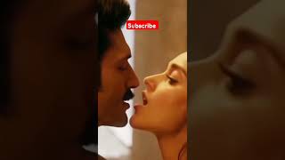 ileana kiss scene | bollywood kiss scene | sultan of delhi |