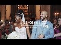 Casamento cantora Iza e Sergio no Rio de Janeiro