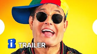 Mallandro: O Errado que Deu Certo | Trailer Oficial