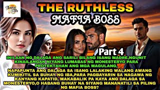 Part4|The Ruthless Mafia Boss|LANZTV