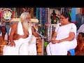 ஆண் பெண்ணின் காலில் விழ காரணம் என்னதெரியுமா brammashree nithyanantha swamy motivation spiritual