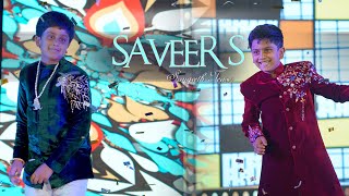 Saveer Sangeeth Highlights || 4k|| Guntur || @earlybirdstudios