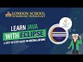 Learn Java with Eclipse: A Step-by-Step Guide to Installation!