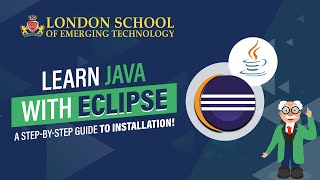 Learn Java with Eclipse: A Step-by-Step Guide to Installation!