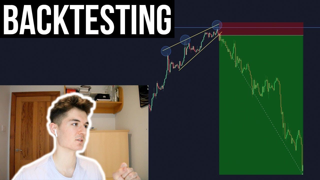 How To BACKTEST A Forex Trading Strategy - YouTube