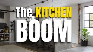 10 Kitchen Design Tips EVERY Boomer Should Know!