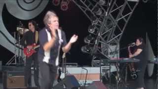 Davy Jones - Consider Yourself - Epcot 2009 (Higher quality)