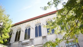 Generosity to KU Libraries impacts all Jayhawks