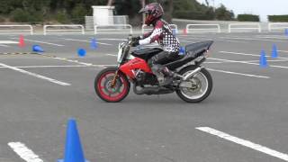 20170226 ナウシカ練習会 hideyoshi3 NSR250