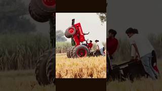 moti chane mota pisa new song John Deere and mahindra tractor full power attitude stutus short video