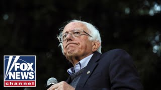 Bernie Sanders suspends 2020 campaign