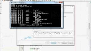 Programming with Java: Netbeans and First Program (Sindhi)