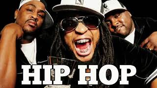 DIRTY SOUTH PARTY MIX~MIX3D BY KING THE DJ~Lil Jon, Ludacris, Nelly, Outkast,T.I & More