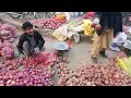 sakht sardi aur sabzi mandi islamabad sabzio k daily update sabzi mandi k wholesale prices