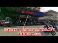 BARAN !!! Kecamatan Meral !!! Tanjung Balai Karimun !!! Tahun 2022 !!! KEPRI, Tea Obeng