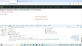 Angular 19 Tutorial #55: (part2) useValue, useClass, useExisting & useFactory Explained Practically