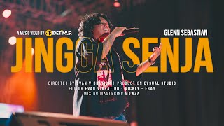 Glenn Sebastian - Jingga Senja | MOVE IT FEST 2023 Chapter Kupang