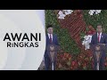 AWANI Ringkas: Komitmen jamin keselamatan migran Indonesia - Jokowi