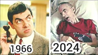 Maxaad Ka Ogtahay Qisada Xiisaha Leh ee : Mr. Bean…..?